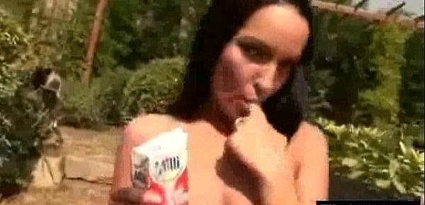 Sexy Fisting In Extreme Porno
